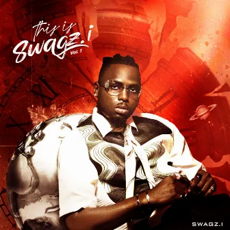 This is Swagz.I, Vol. 1 by Swagz.i