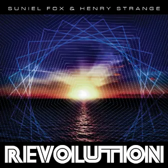 Revolution by Henry Strange