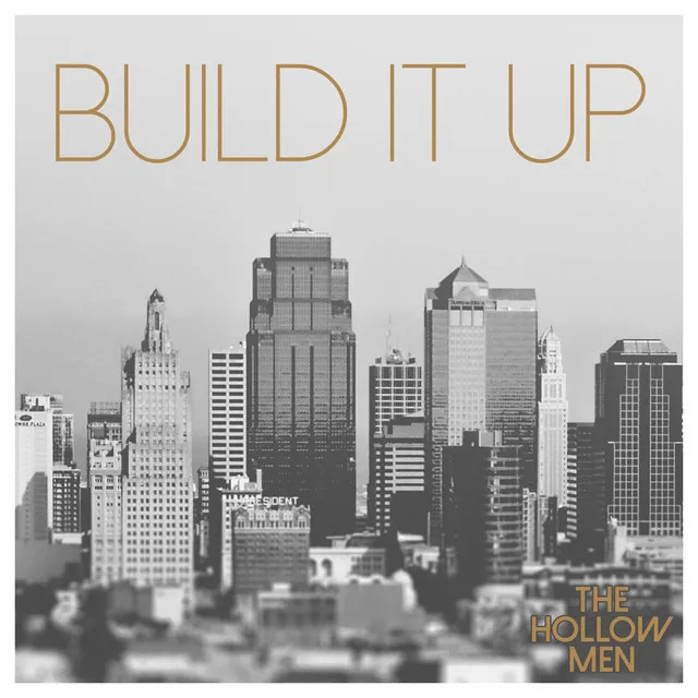 Build It Up