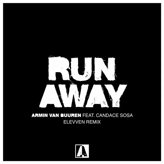 Runaway - Elevven Remix