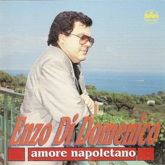 Amore napoletano by Enzo Di Domenico