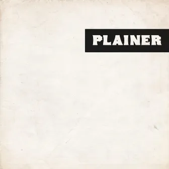 Plainer by Old Star