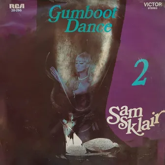 Gumboot Dance 2 by Sam Sklair