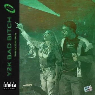 Y2K BAD BITCH by Fabian Beganaj