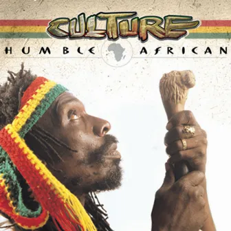 Humble African by Culture