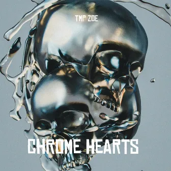 Chrome Hearts by Tmp Zoe