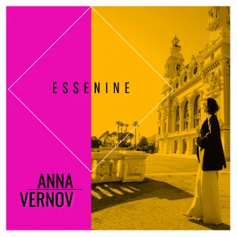 Essenine (Acoustic Live) by Anna Vernov