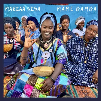 Mame bamba by Mariaa Siga