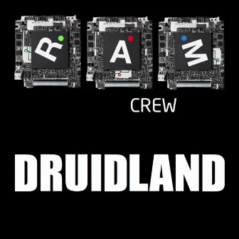 Druidland by 