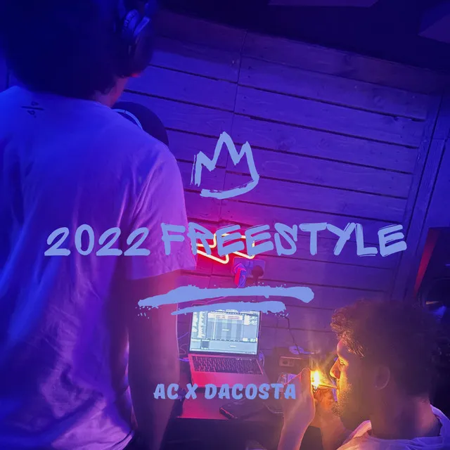 2022 Freestyle