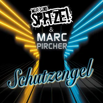 Schutzengel by Wir sind Spitze