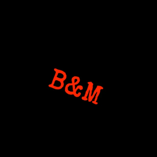 B&M