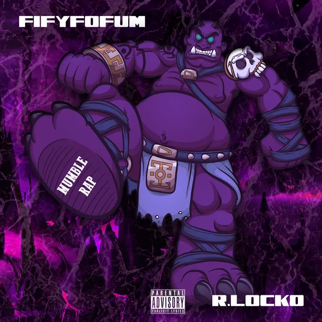 Fifyfofum