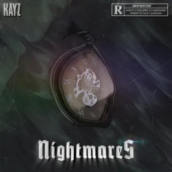 Nightmares by Kayz040