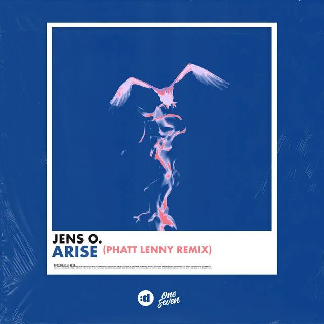 Arise - Phatt Lenny Remix