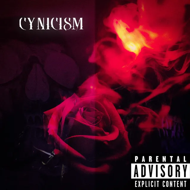 Cynicism - Instrumental