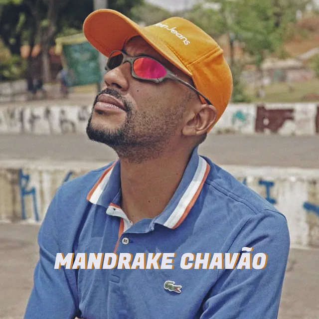 Mandrake Chavão