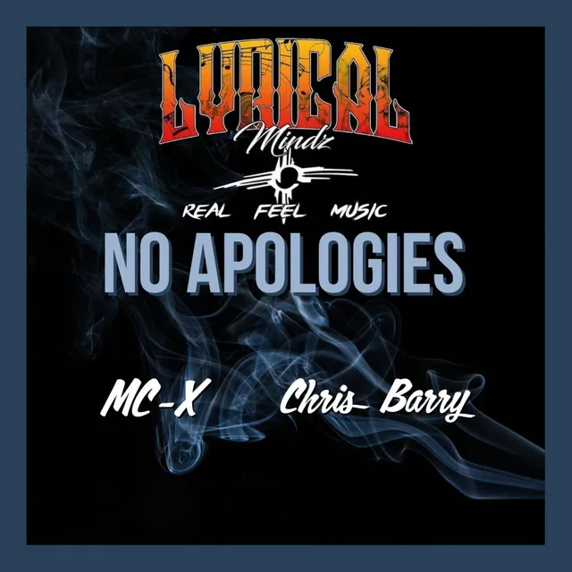 No Apologies