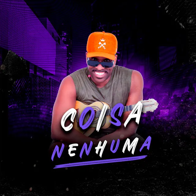 Coisa Nenhuma - Ao Vivo