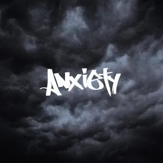 Anxiety by Coxy