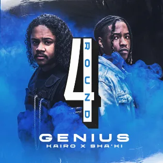 Round Four: Genius by Kairo