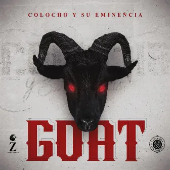 Goat by Colocho y Su Eminencia