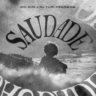 Saudade by Dj Yuri Pedrada