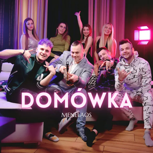 Domówka