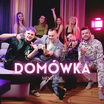 Domówka by Menelaos