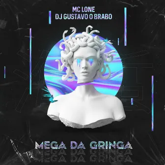 Mega da Gringa by DJ Gustavo O Brabo