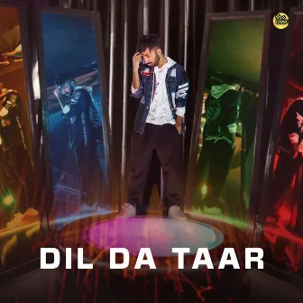 Dil da Taar by COSMO SOCIAL