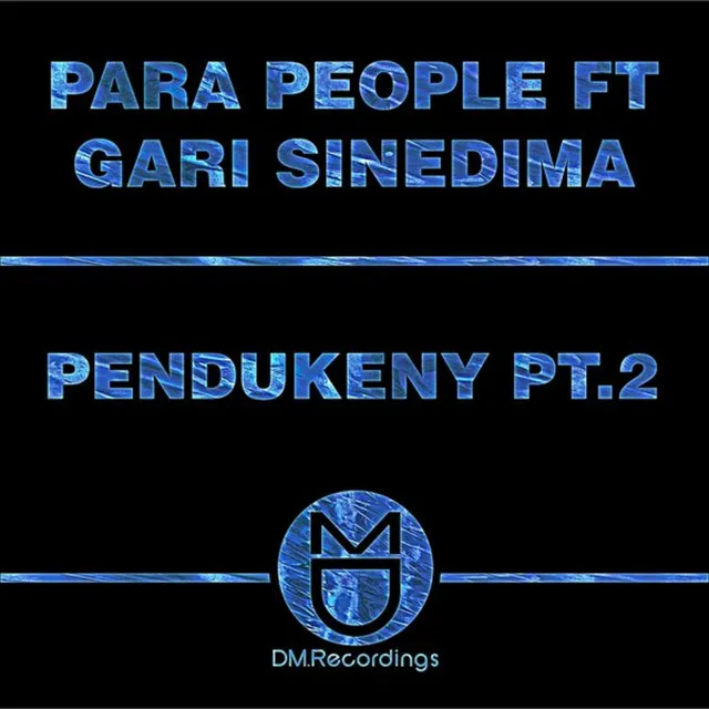 Pendukeny - Leandro Silva Remix