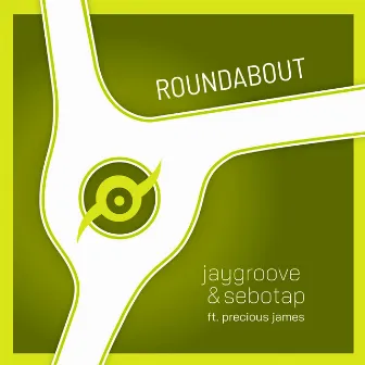 Roundabout by jaygroove