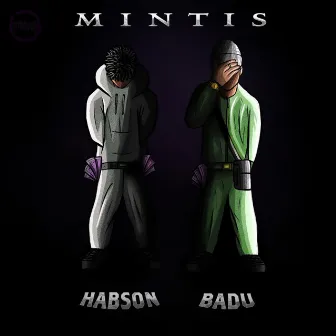 Mintis by Unknown Artist