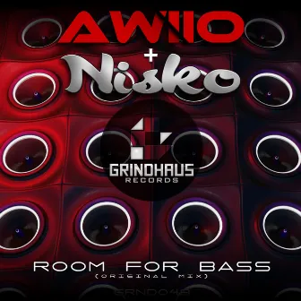 Room For Bass by Nisko