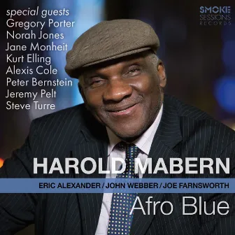 Afro Blue by Harold Mabern