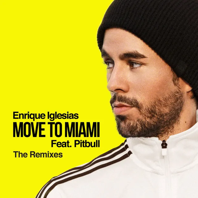 MOVE TO MIAMI (feat. Pitbull) - CADE x The Xi Remix