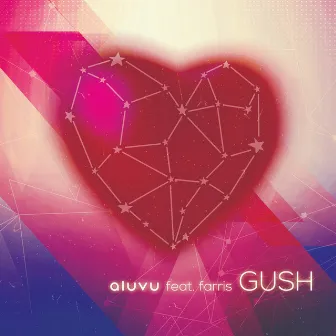 Gush by Aluvu