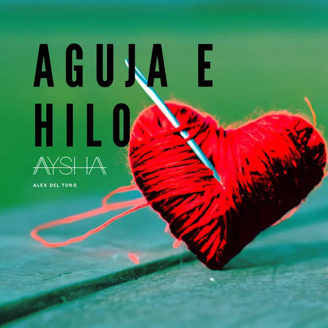 Aguja e Hilo