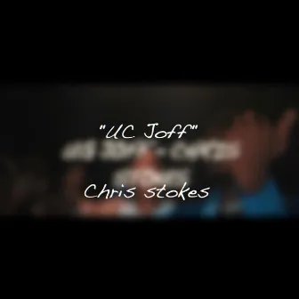 Chris Stokes by Uc Joff