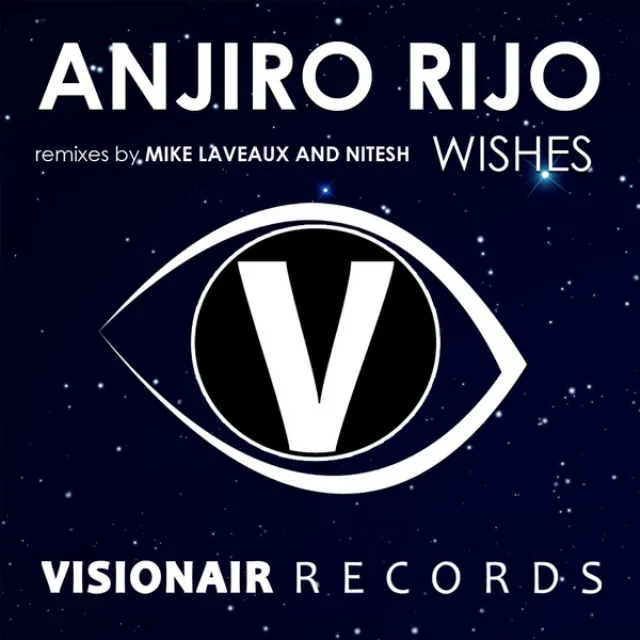 Wishes - Nitesh Remix