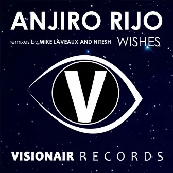 Wishes by Anjiro Rijo