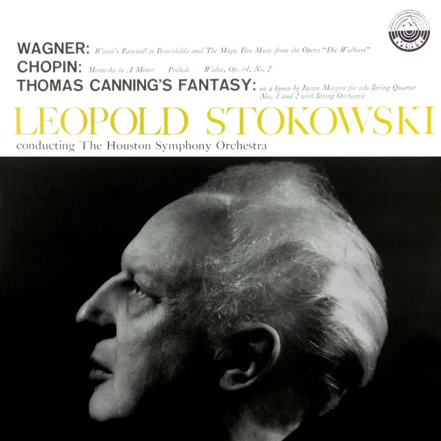 Mazurkas, Op. 17: No. 4 in A Minor (arr. for Orchestra by Leopold Stokowski)