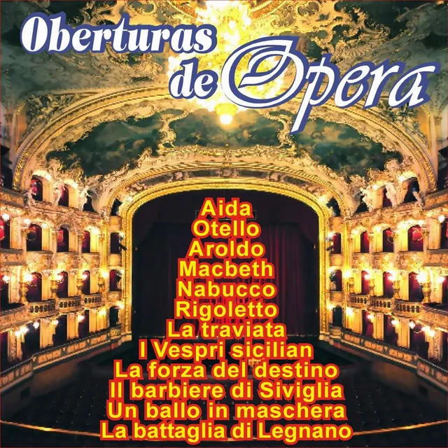 La Traviata: Overture