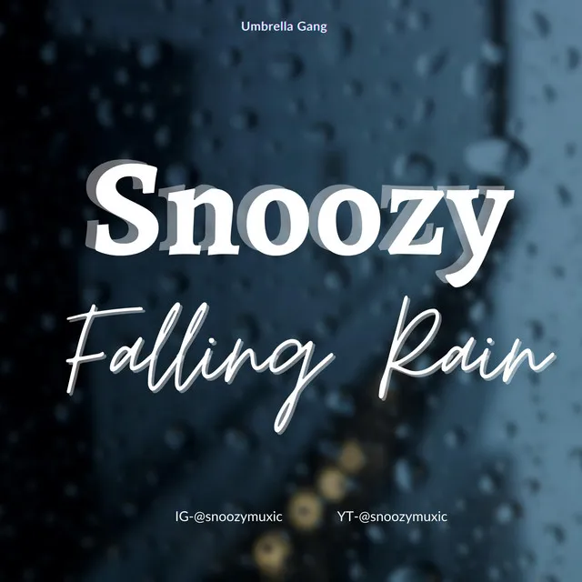 Falling Rain