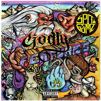 Godly Features by Spit Gemz