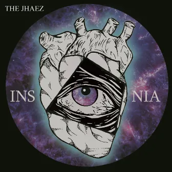 Insônia by The Jhaez