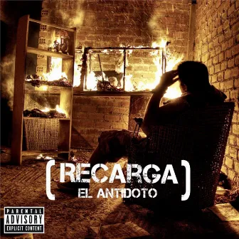 El Antidoto by RECARGA