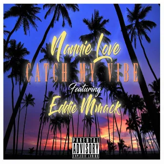 Catch My Vibe by Nannie Love