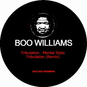 Tribulation by Boo Williams